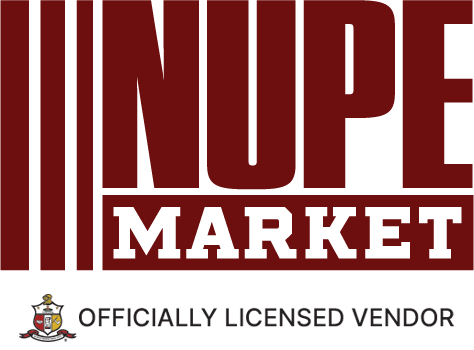 Nupe Market | Officially licensed Kappa Alpha Psi paraphernalia you can't get anywhere else. Stand Out from the Krowd with our hoodies, t-shirts, and accessories.