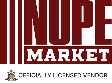 Nupe Market | Officially licensed Kappa Alpha Psi paraphernalia you can't get anywhere else. Stand Out from the Krowd with our hoodies, t-shirts, and accessories.