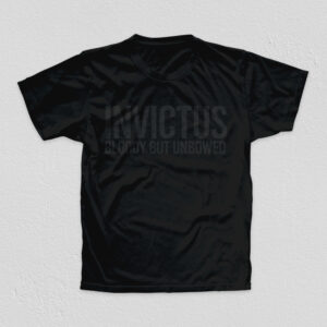 Invictus Tee