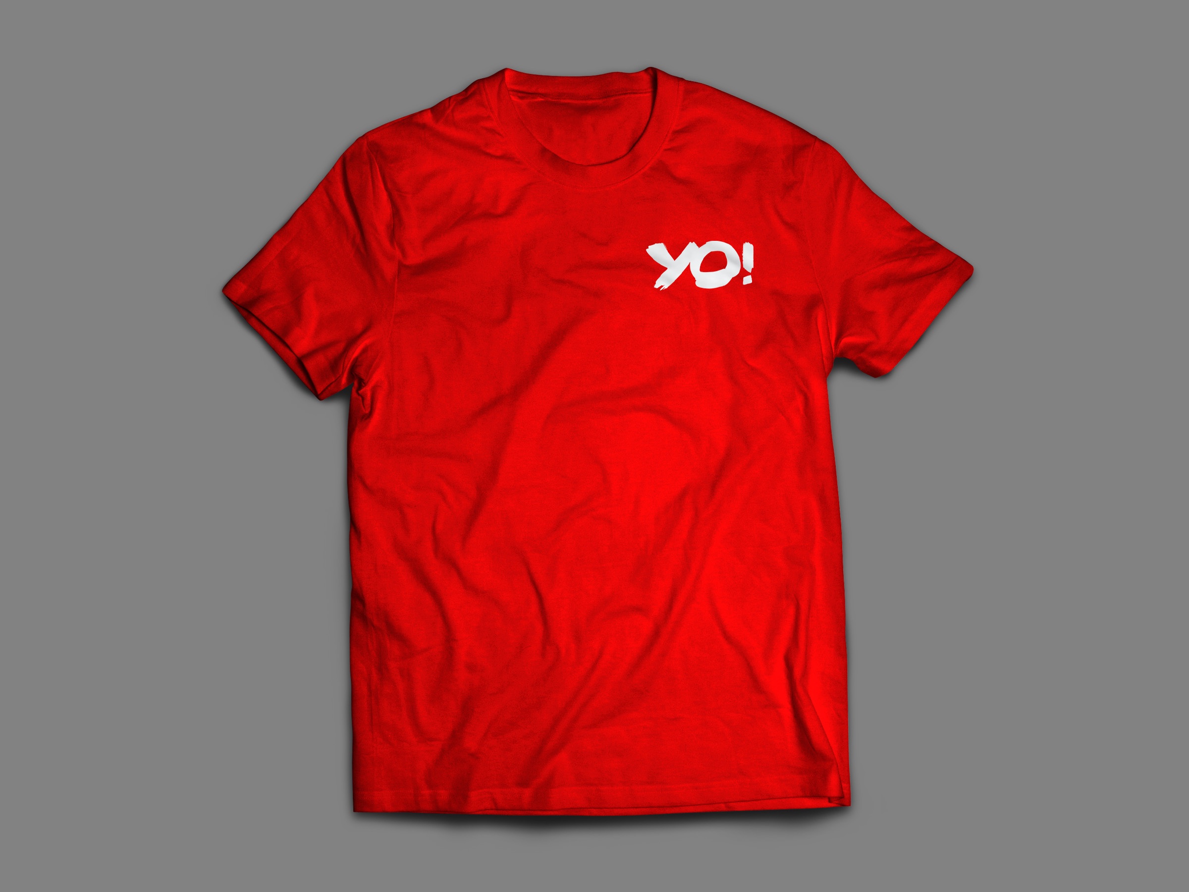 Yo Baby Yo Tee - Nupe Market