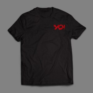 Yo Baby Yo Tee