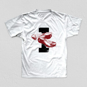 Frank Summers Spikes Tee