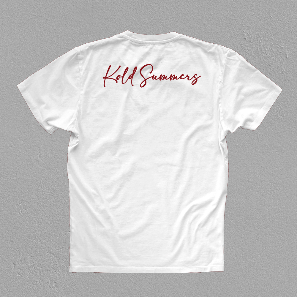 Frank Summers Spikes Tee - Image 2