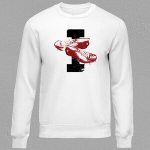 Frank Summers Spikes Sweatshirt
