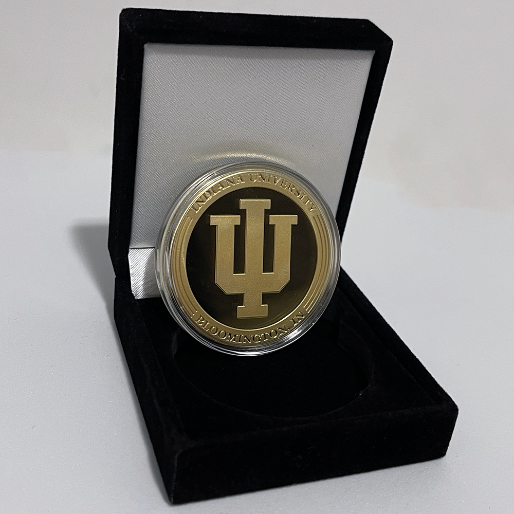 Kappa Alpha Psi Collector's Coin - Image 3