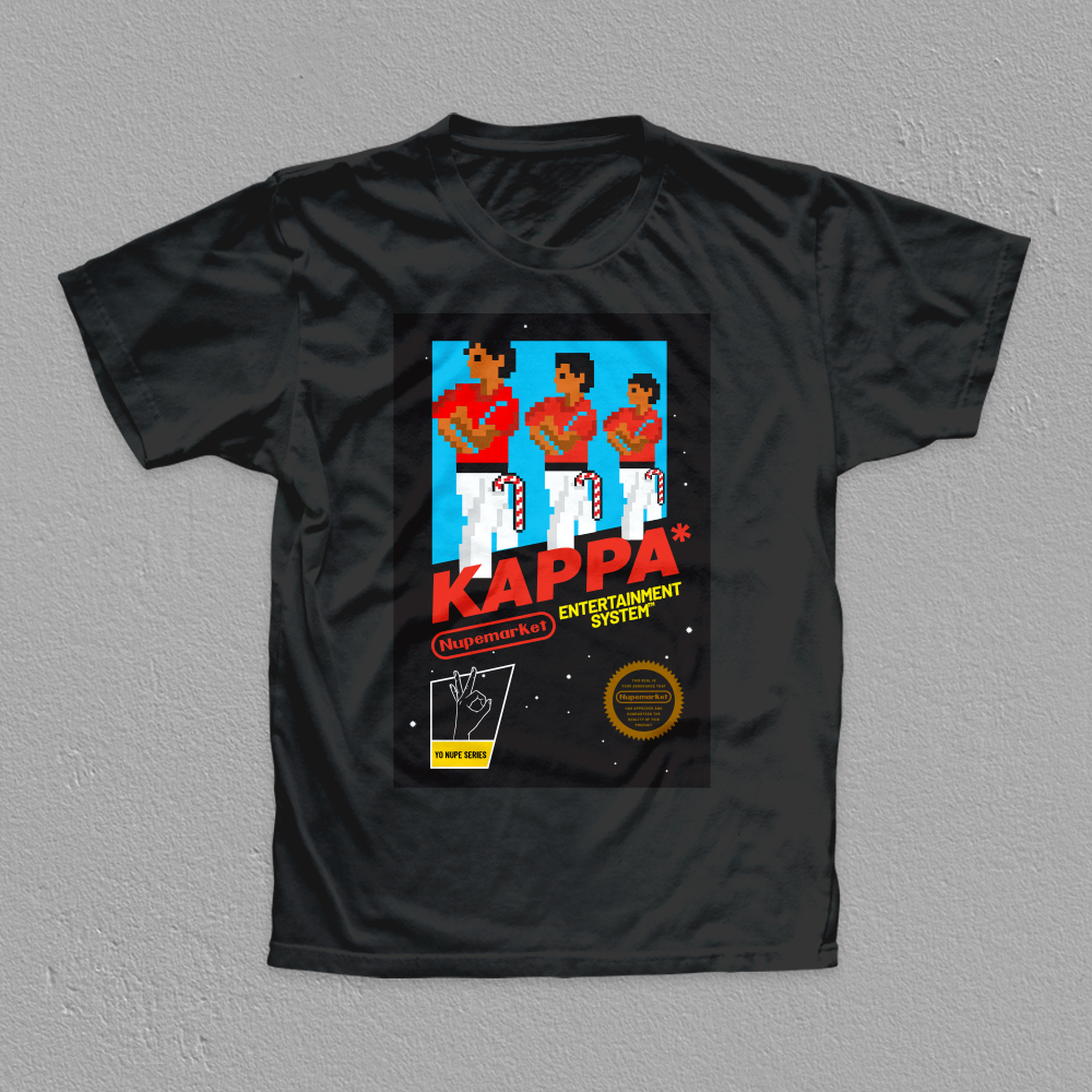 NES Kappa Stroll - Image 3