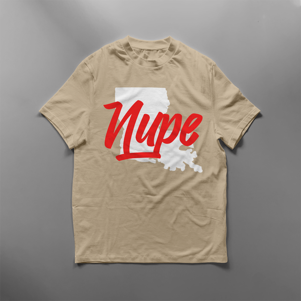 Nupe State Tee - Image 6