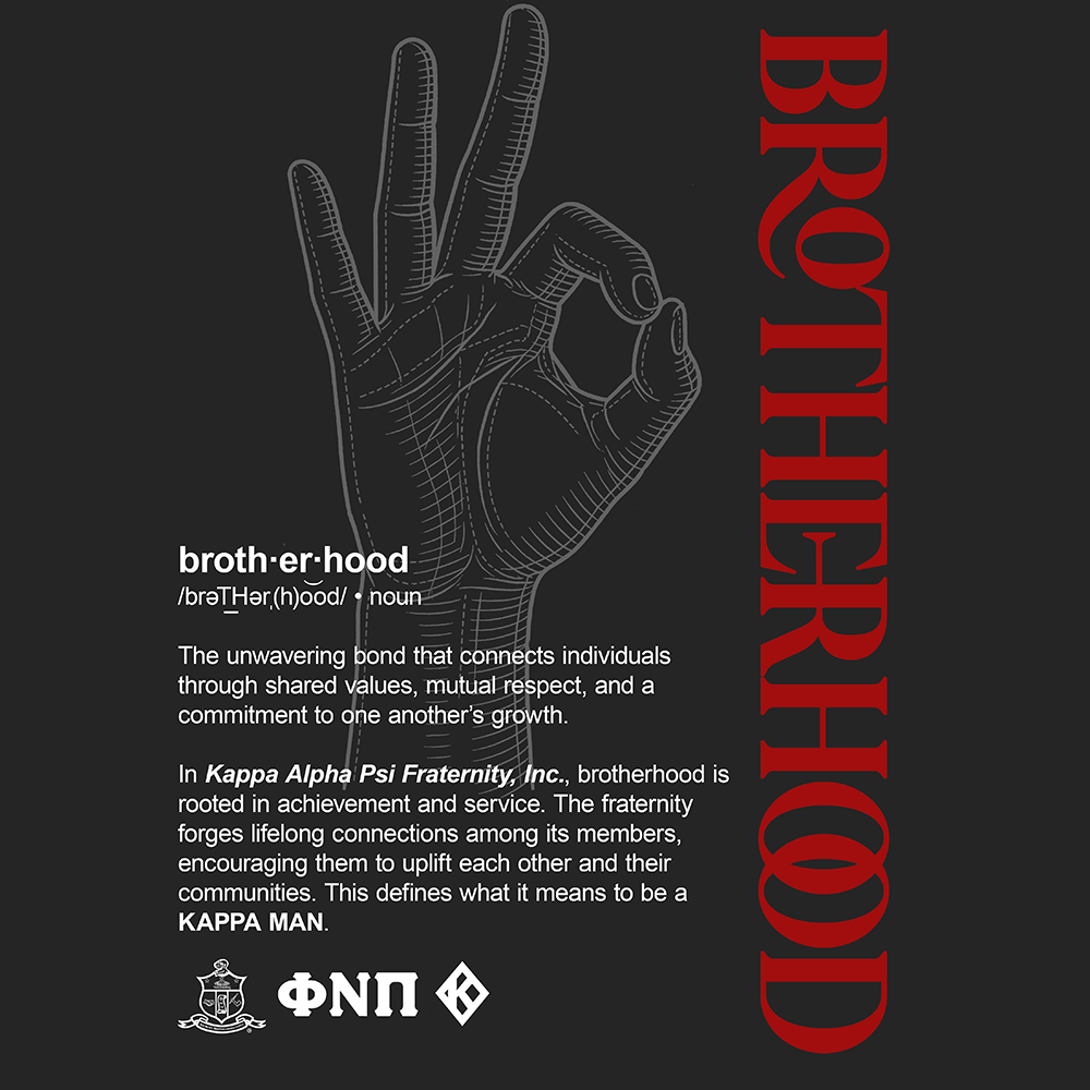 Definitions: Brotherhood - Image 2