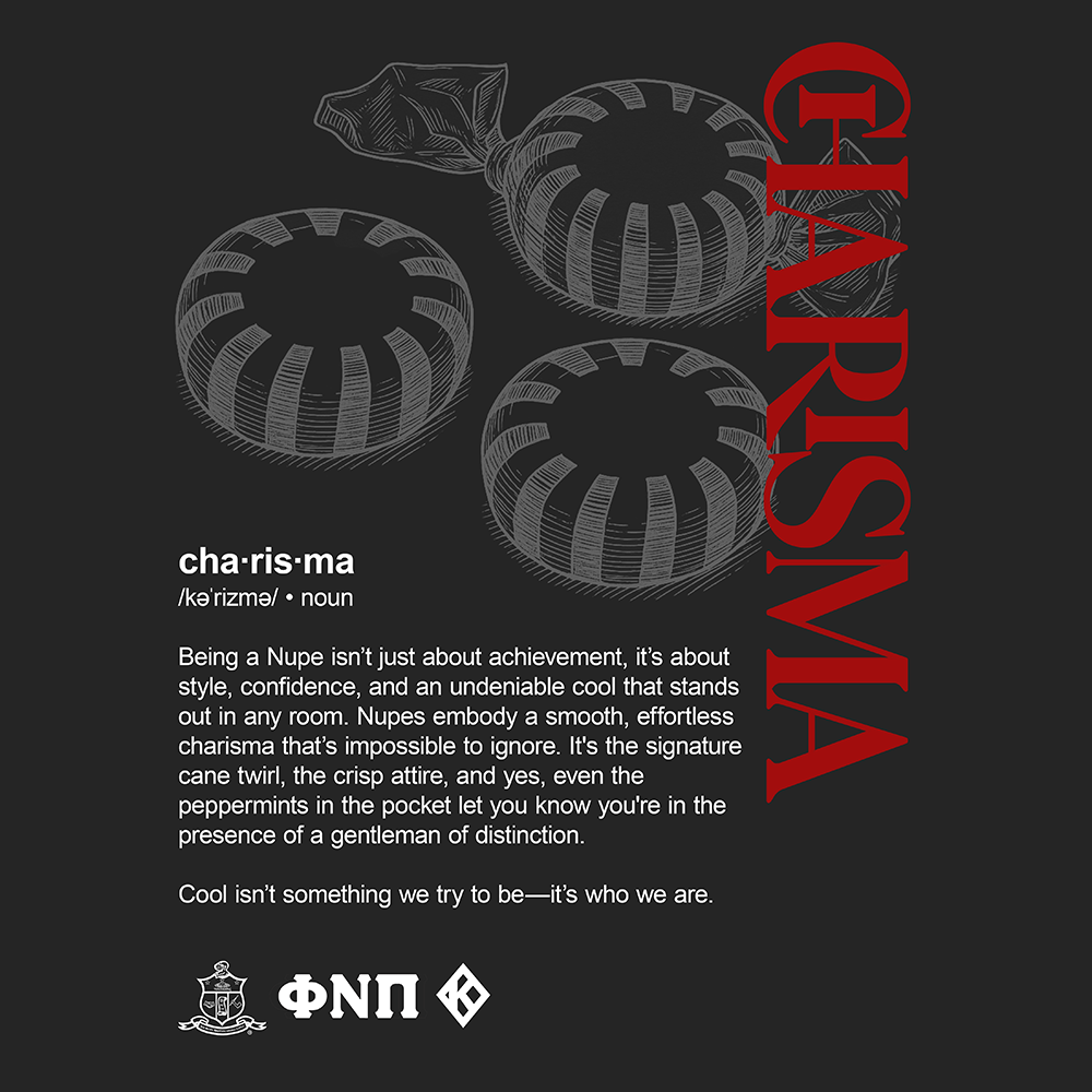 Definitions: Charisma - Image 2