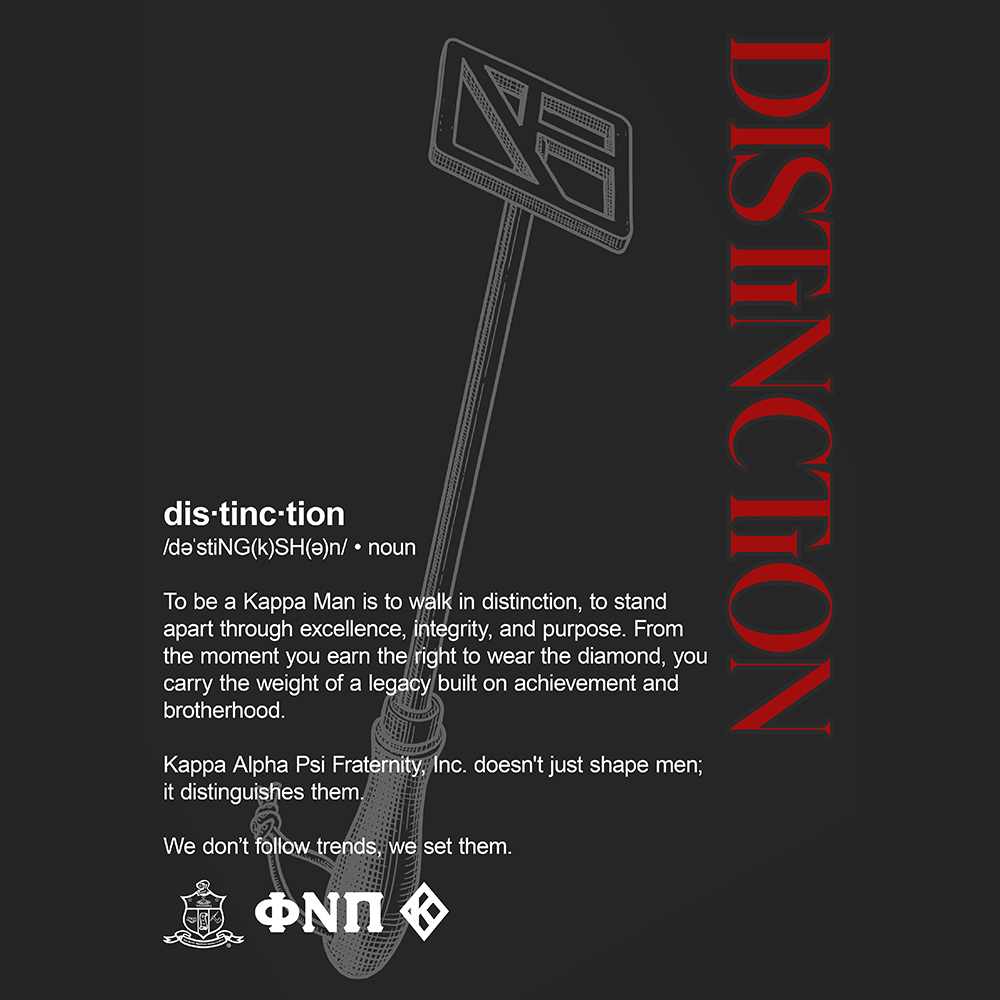 Definitions: Distinction - Image 2
