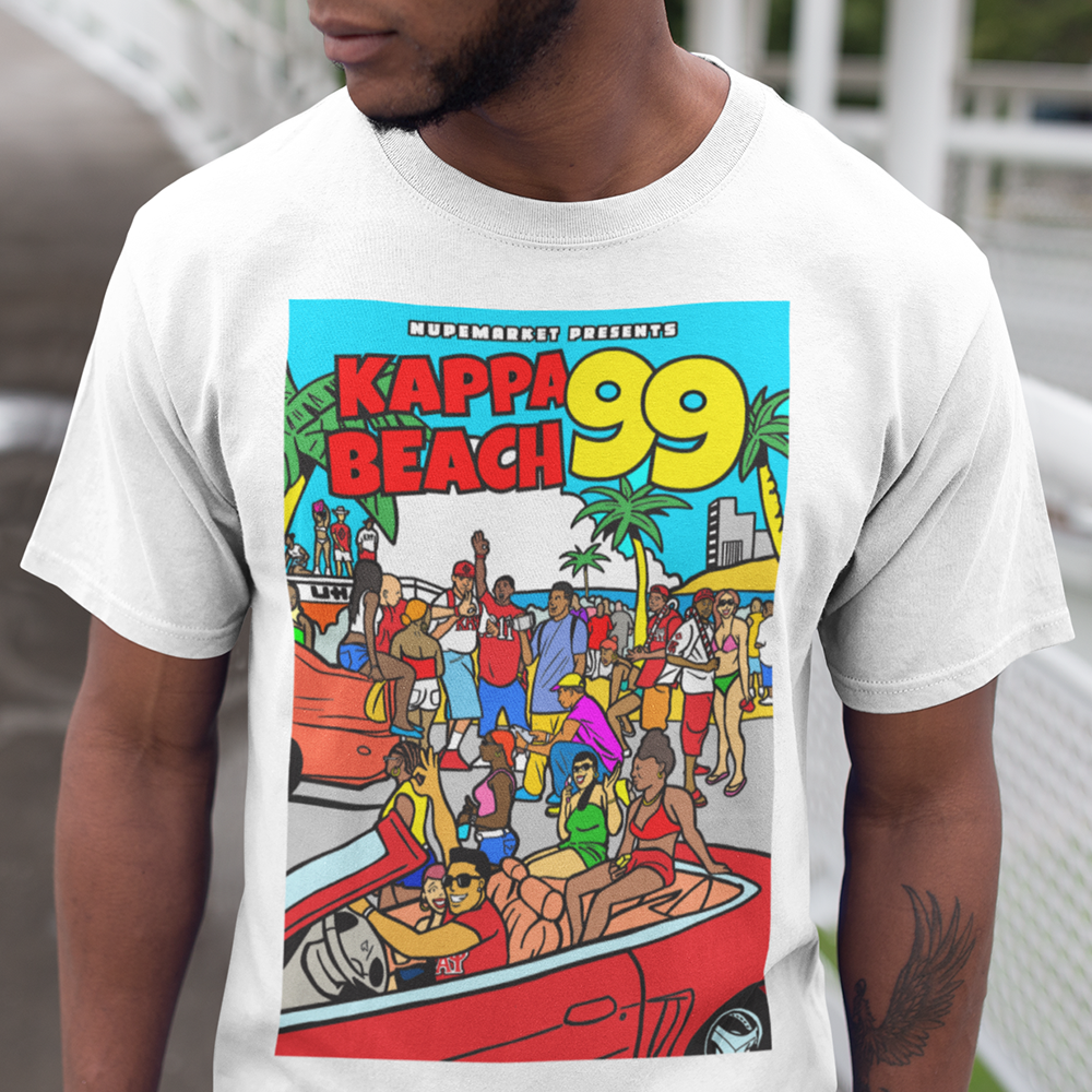 Kappa Beach '99 - Image 5