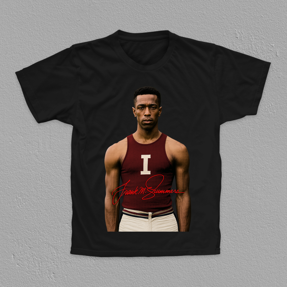 Frank Summers Color Tee - Image 3