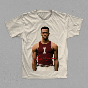 Frank Summers Color Tee