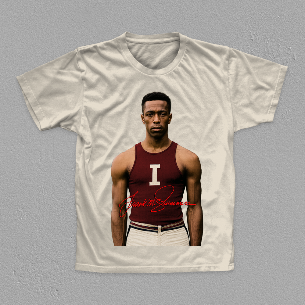 Frank Summers Color Tee