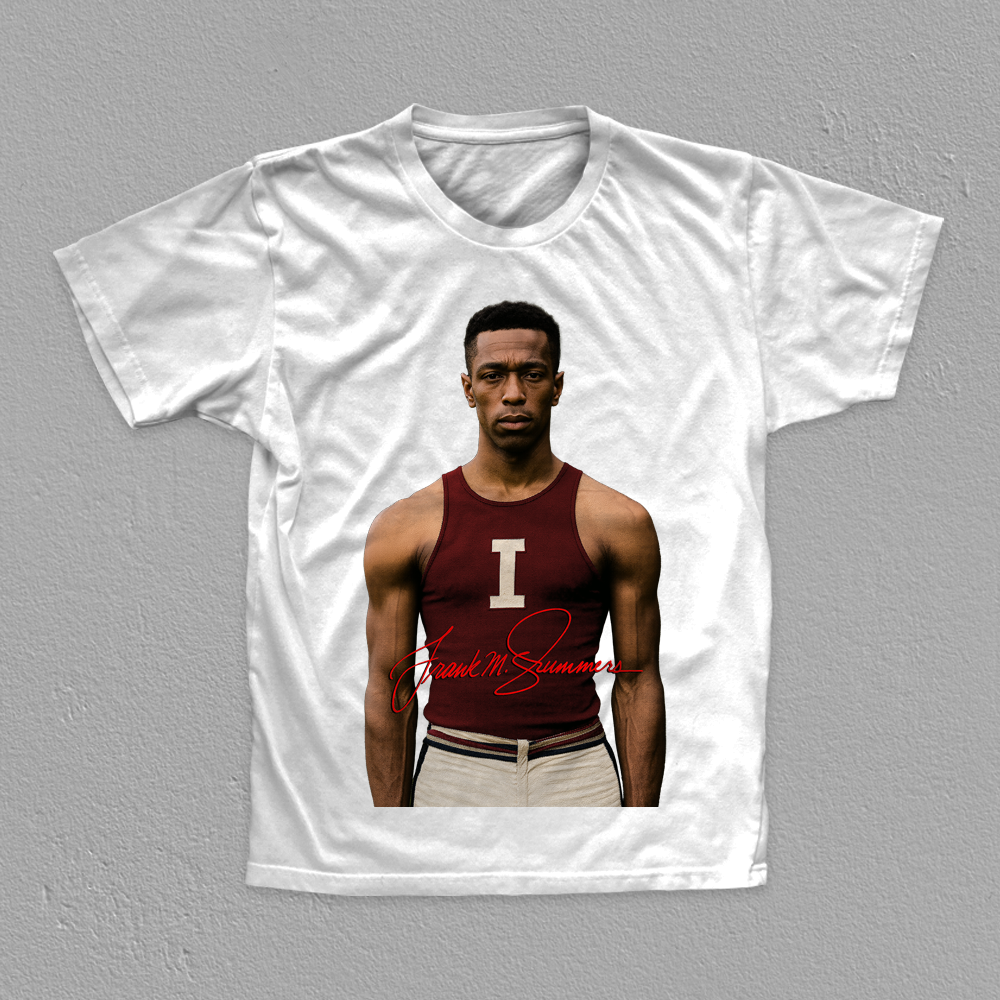 Frank Summers Color Tee - Image 2