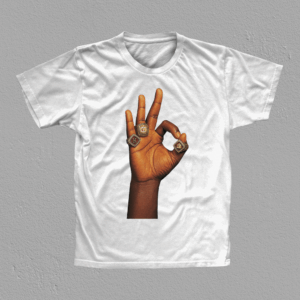 Big Rings Yo! Tee
