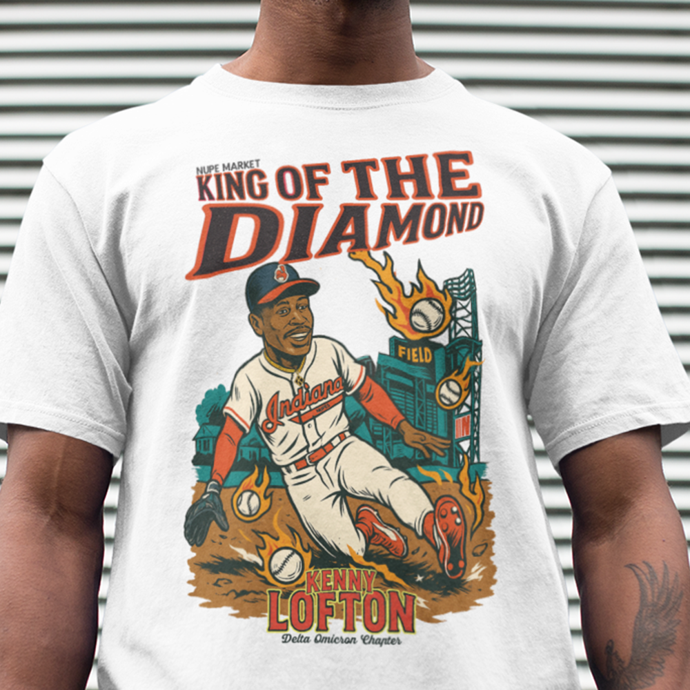 King of the Diamond - Image 2