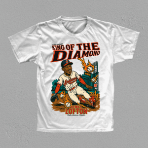 King of the Diamond