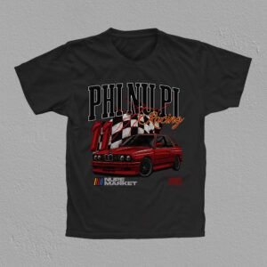 Phi Nu Pi Racing