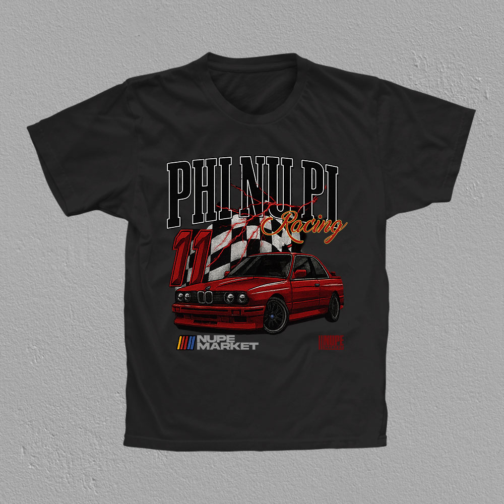 Phi Nu Pi Racing