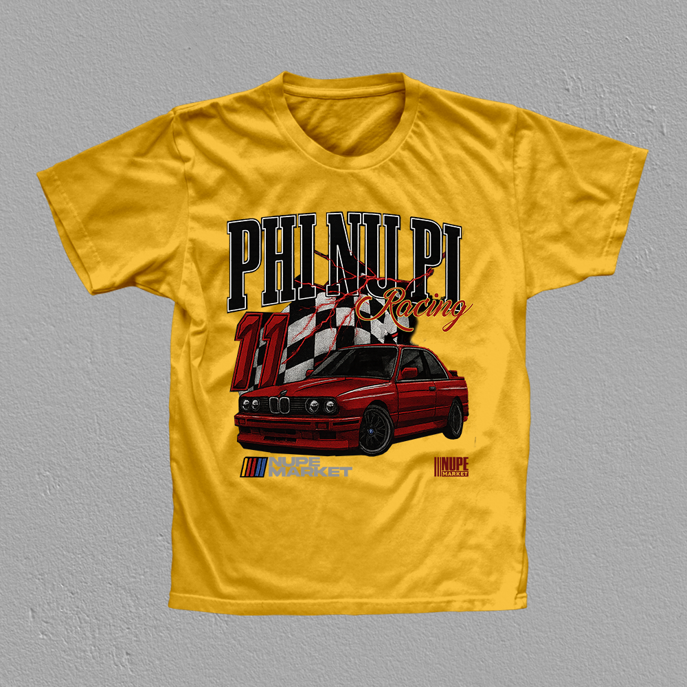 Phi Nu Pi Racing - Image 3