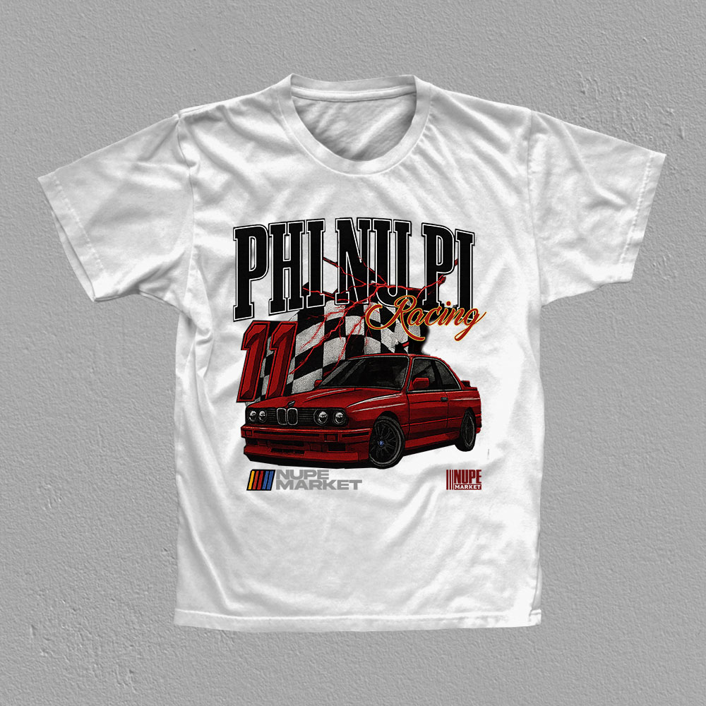 Phi Nu Pi Racing - Image 2
