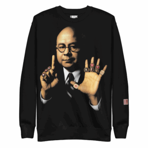 GOAT TALK Premium Sweatshirt