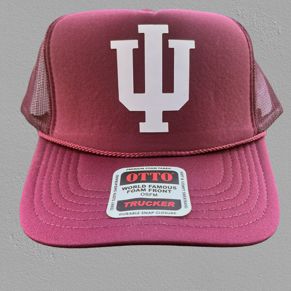 IU Trucker - Image 3