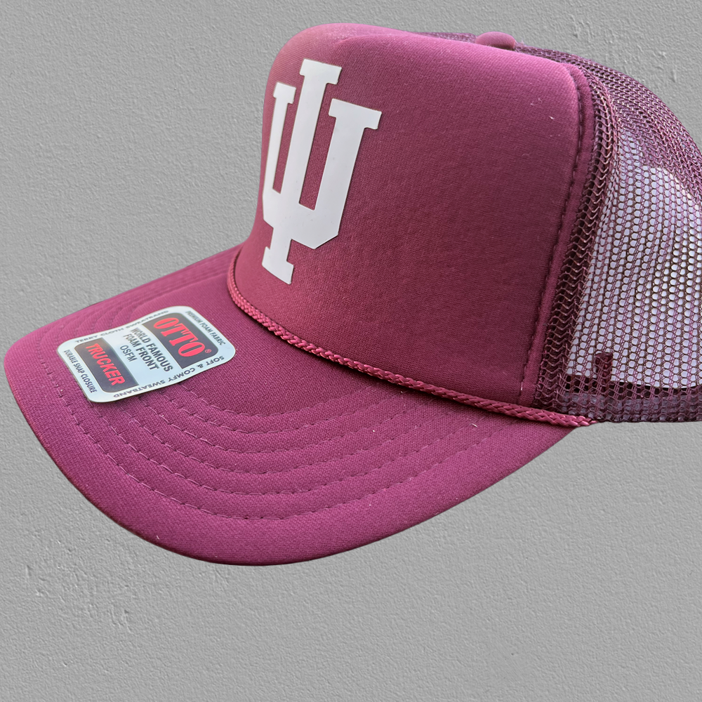 IU Trucker - Image 4