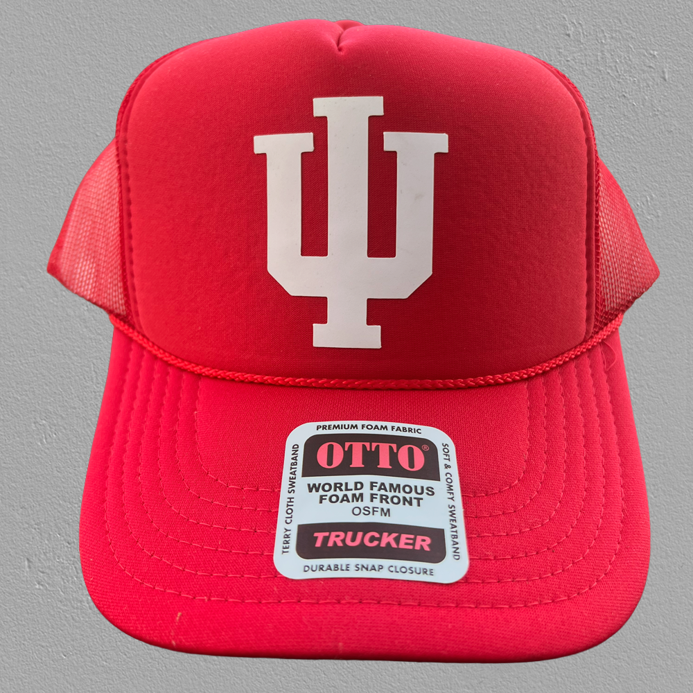 IU Trucker