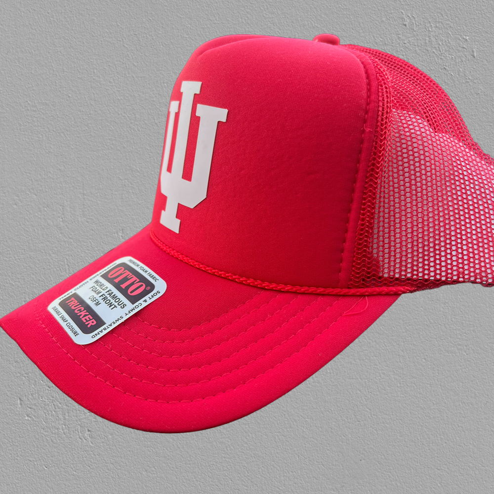IU Trucker - Image 2