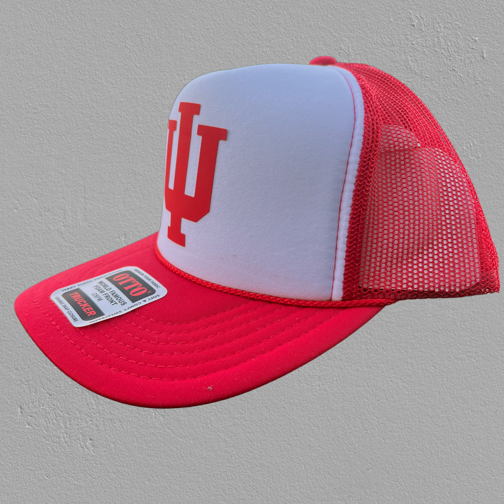 IU Trucker - Image 5