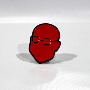 Diggs Lapel Pin