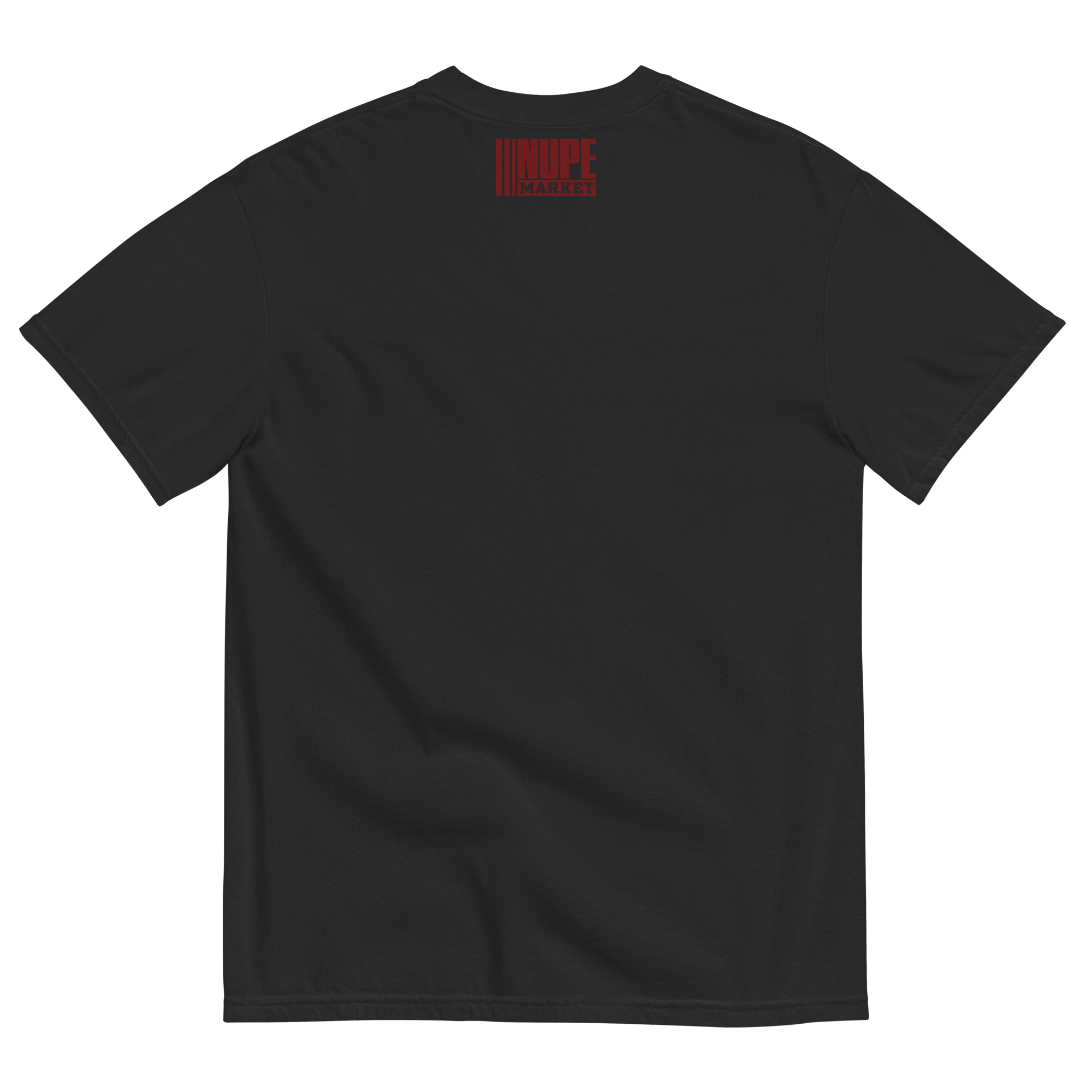 PIMP OR DIE TEE - Image 4