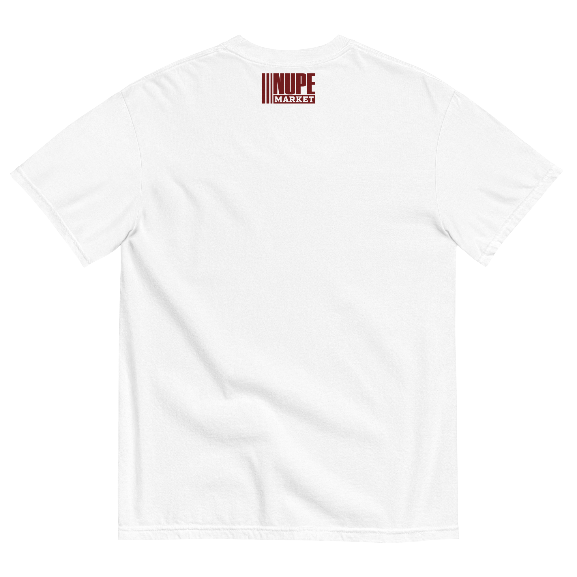PIMP OR DIE TEE - Image 6