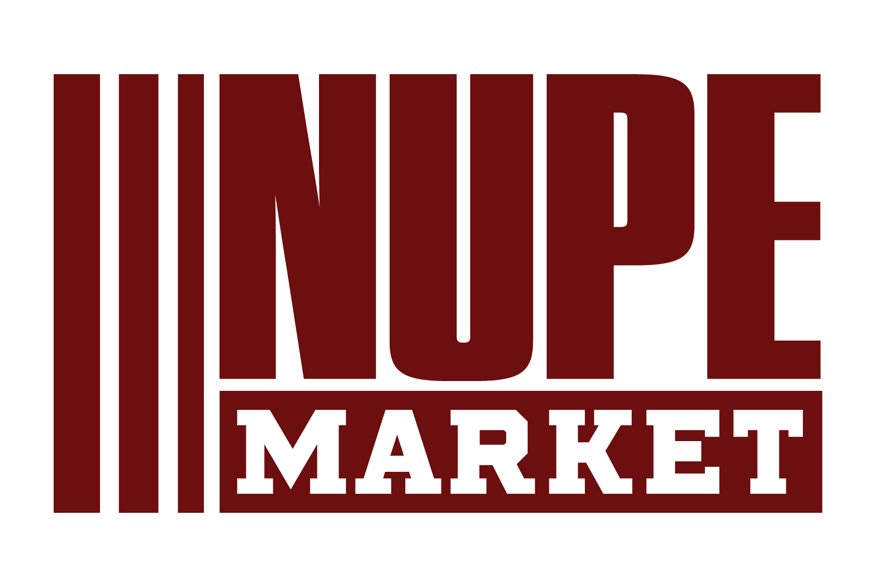 NupeMarket logo