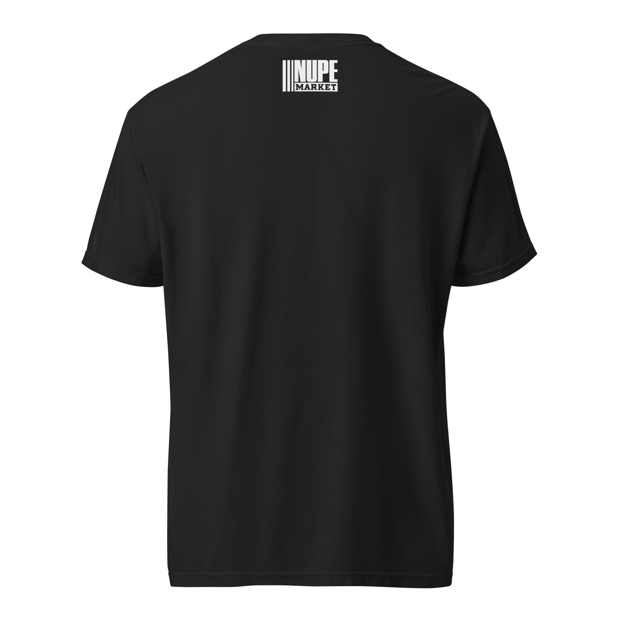 Phi Nu Pi Wreath Tee - Image 4
