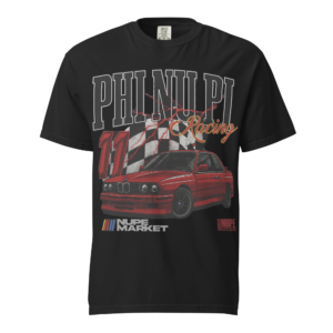 PHI NU PI RACING