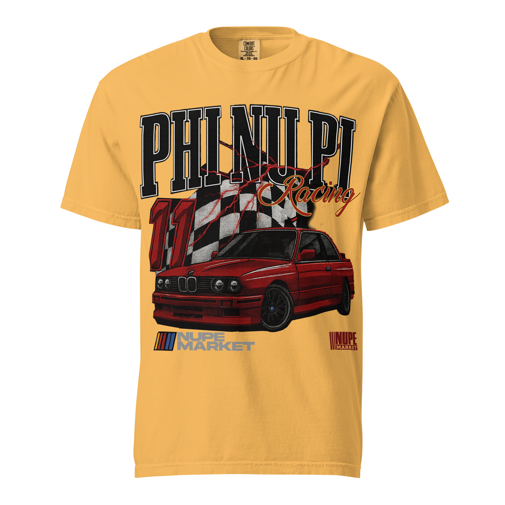 PHI NU PI RACING - Image 3