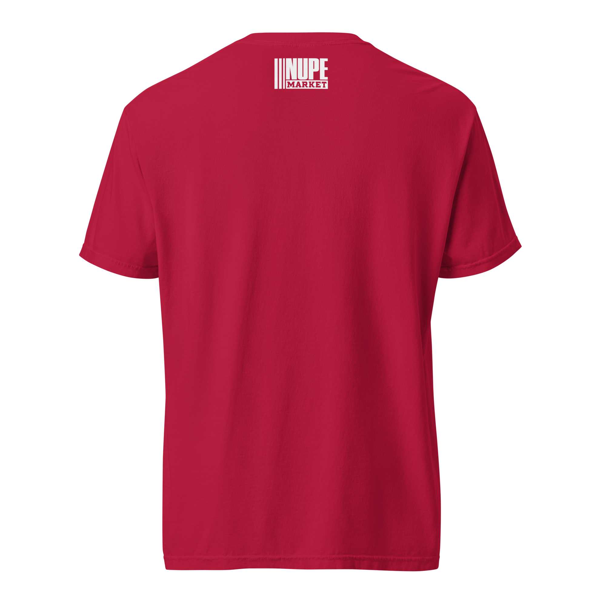 Phi Nu Pi Wreath Tee - Image 2