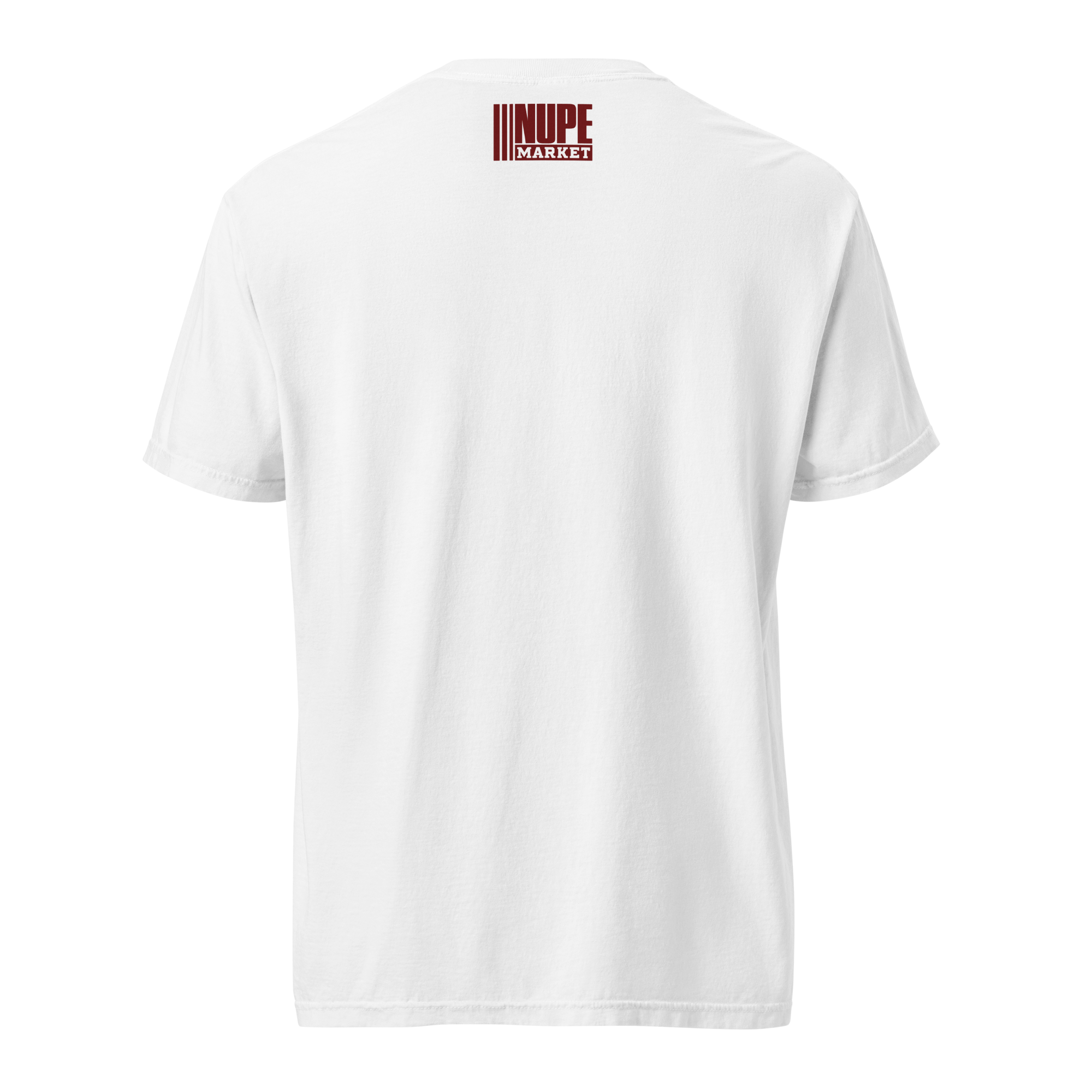 Phi Nu Pi Wreath Tee - Image 6