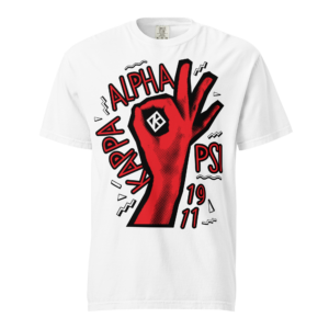 "In Living Kolor" Tee
