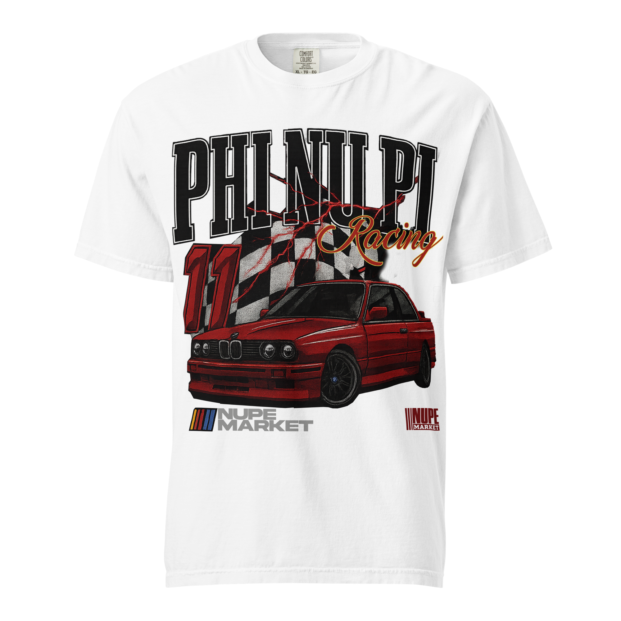 PHI NU PI RACING - Image 5