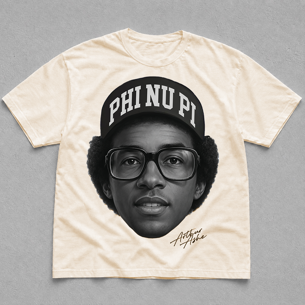 ASHE (PHI NU PI) - Image 2