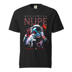 Worldwide Nupe