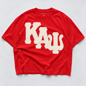 Slant Tee